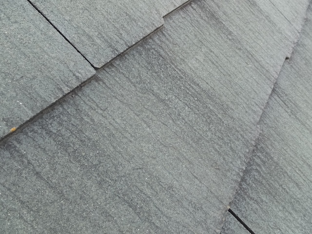 拡大したスレート